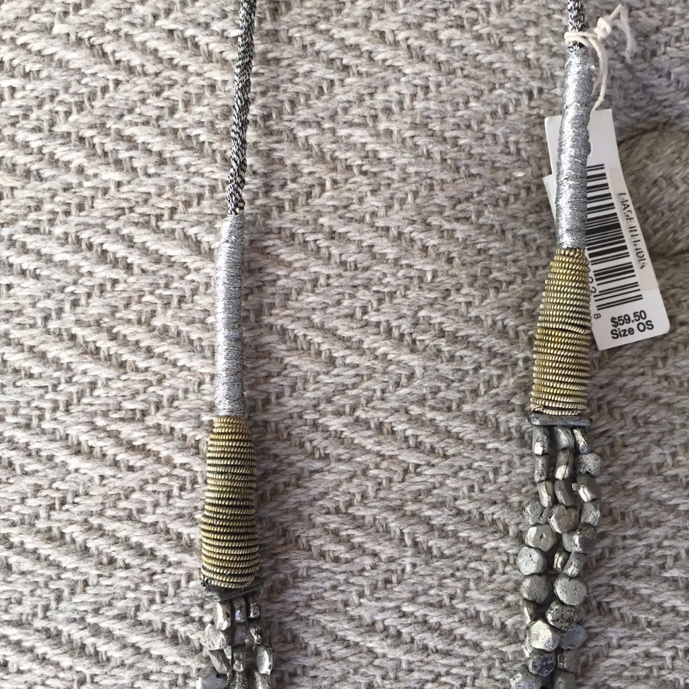 CLUB MONACO necklace NWT
