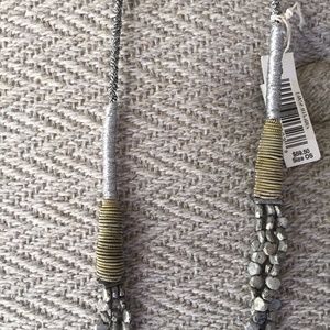 CLUB MONACO necklace NWT