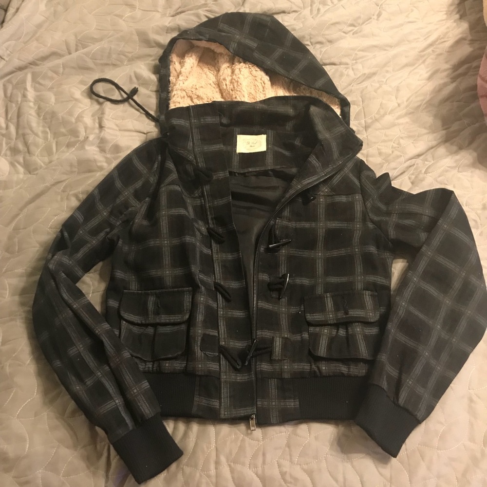 Women’s Jacket