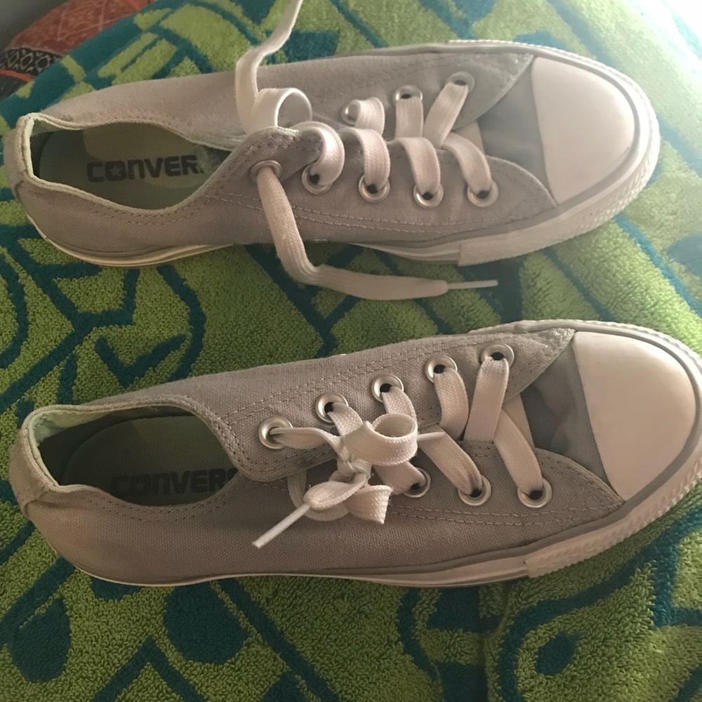 Converse Allstars