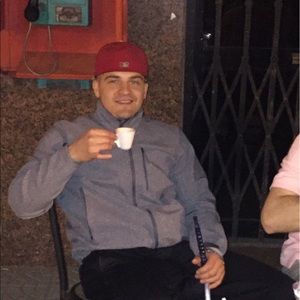 Meet your Posher, Iman