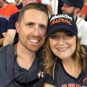 Meet your Posher, Robin