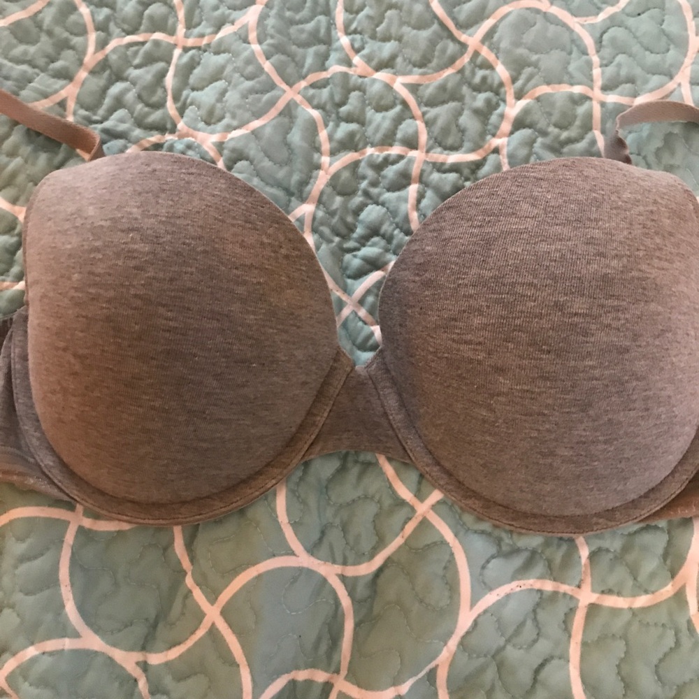 Victoria Secret 36 D push-up bra