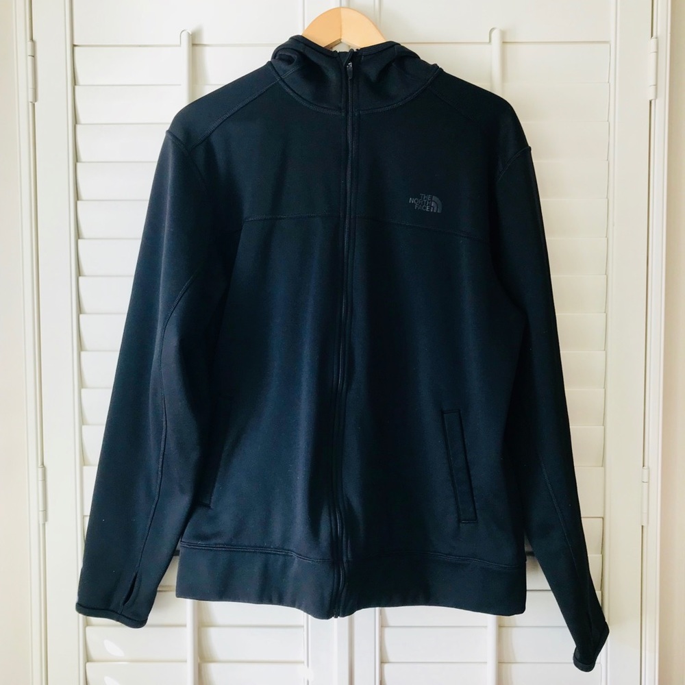 North Face Fleece