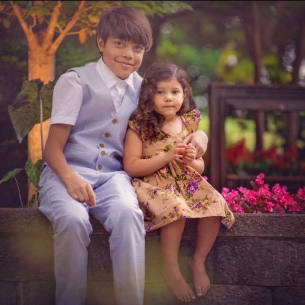 Meet your Posher, Savannah