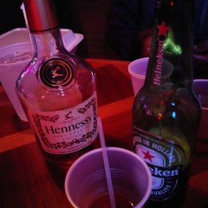 Meet your Posher, Frank