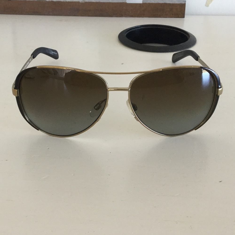 Michael Kors “Chelsea” sunglasses