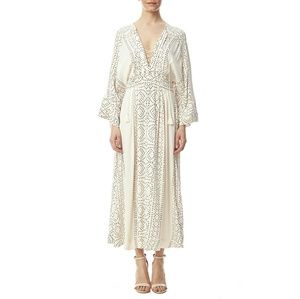 Free People Modern Kimono dress
