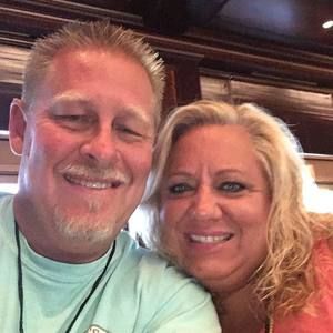 Meet your Posher, Ron