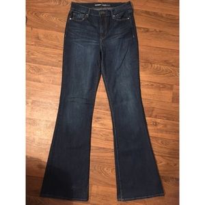 Old Navy High Rise Jeans