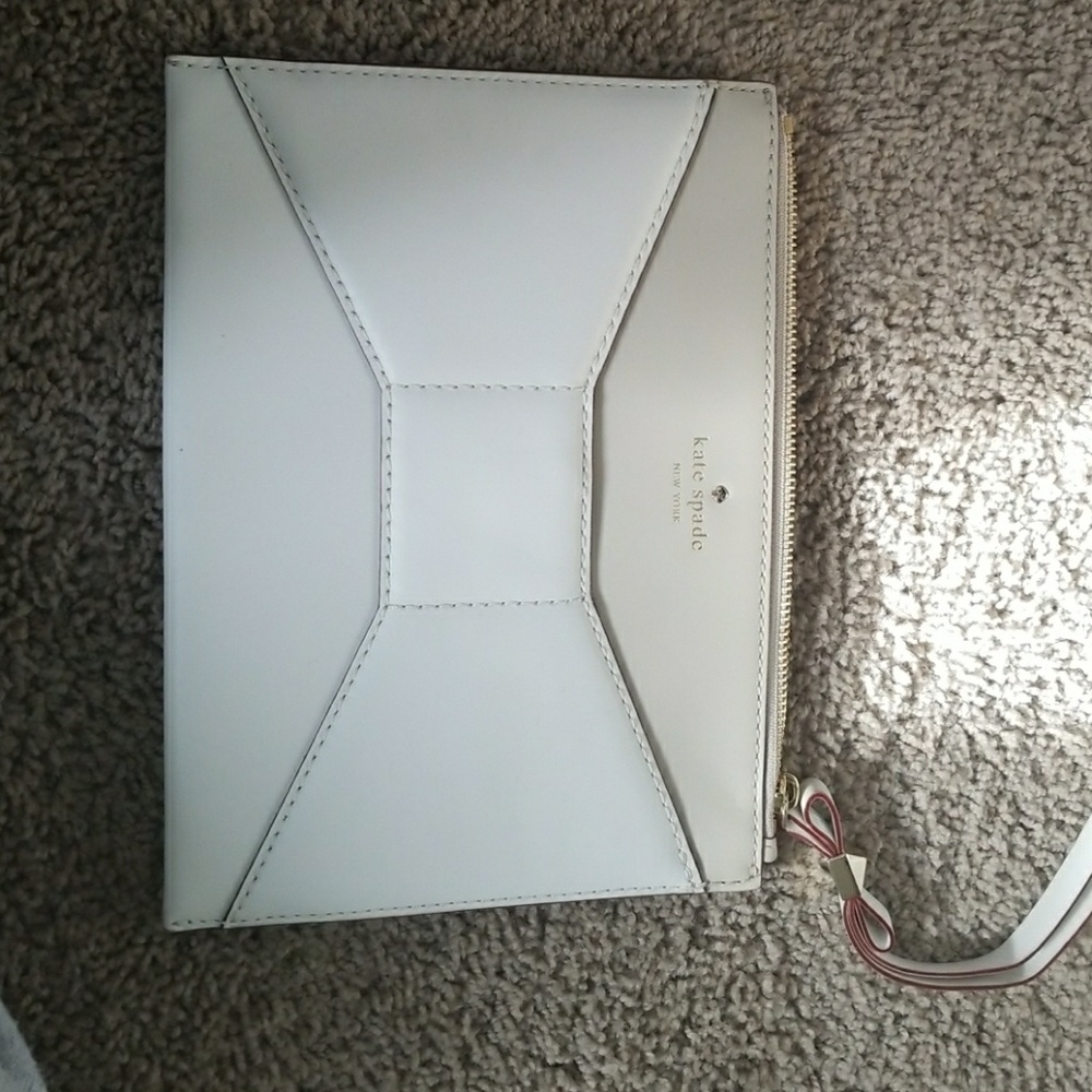 Kate Spade Clutch