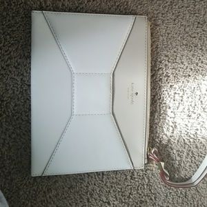 Kate Spade Clutch