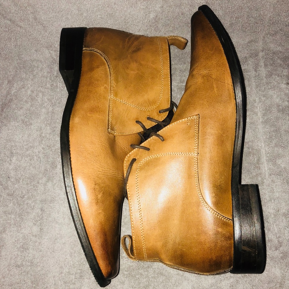 Vélez Boots