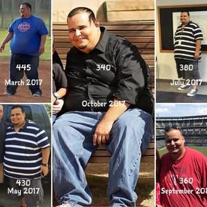 Meet your Posher, Jonathan