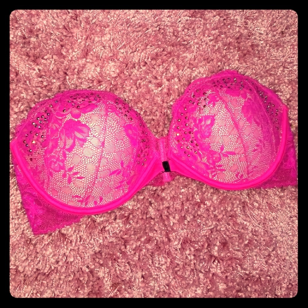 Victoria's Secret Bra