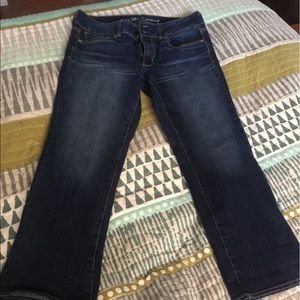 American Eagle Artist crop 12