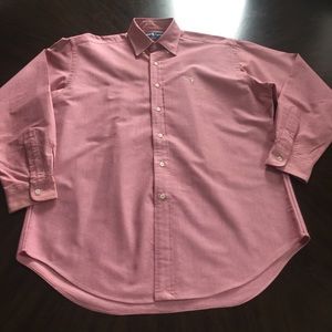 Polo Ralph Lauren Men’s button down shirt Medium