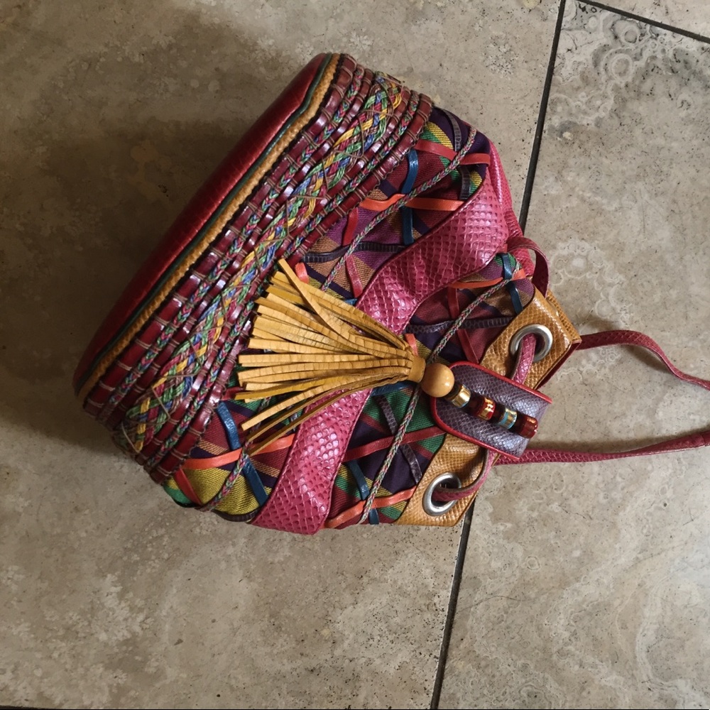 Sharif handbag
