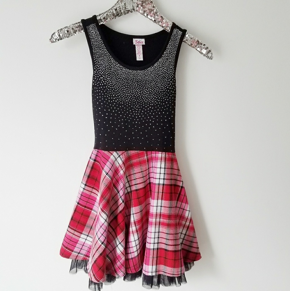 Justice Dress