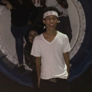 Meet your Posher, John