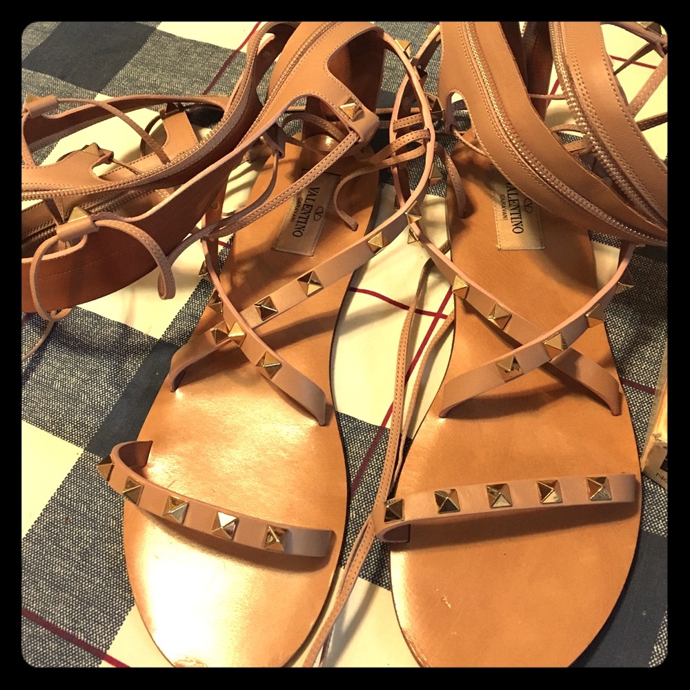 Valentino gladiators