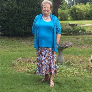 Meet your Posher, Janet