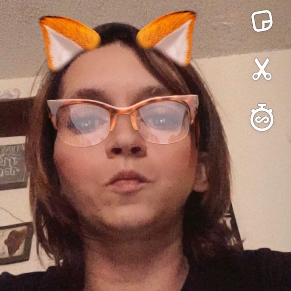 Meet your Posher, Jennifer