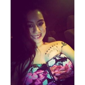 Meet your Posher, Nancy