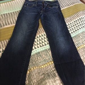 American Eagle Favorite Boyfriend 10 Short