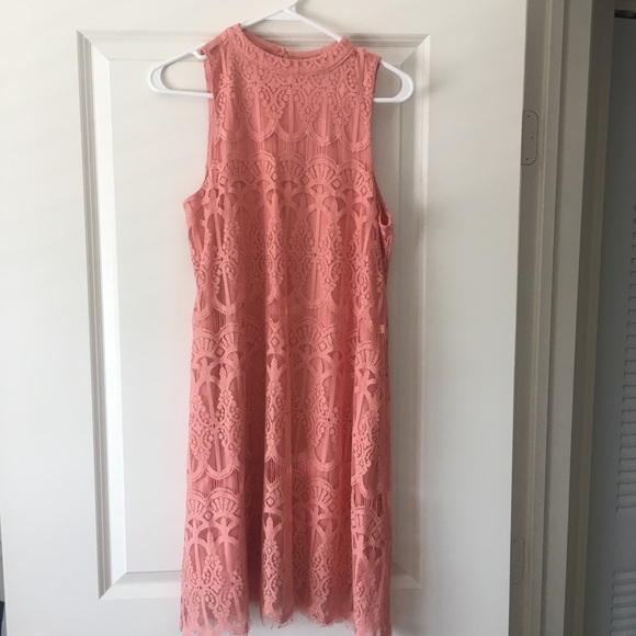 NWT fringe dress size Medium - Picture 3 of 3