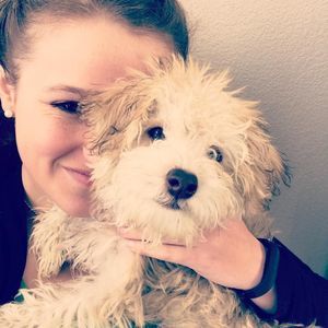 Meet your Posher, Annika