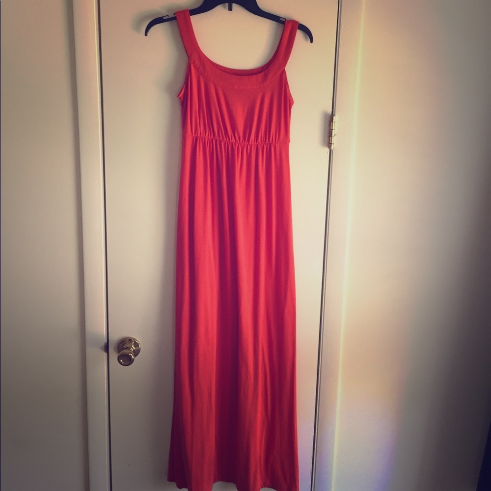 Gap maxi