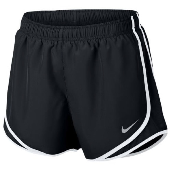 Nike Pants - Nike Dri Fit Tempo Running Shorts