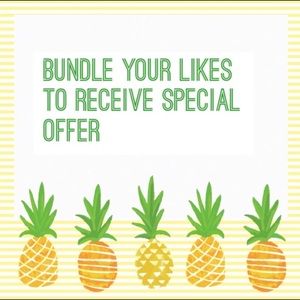 Want a personal discount? Bundle & Save!