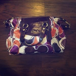 Coach bag - brand new!