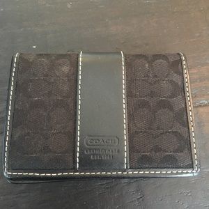 Card case