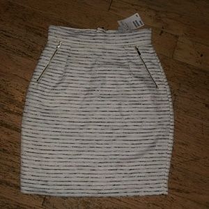 Cute h&m skirt!