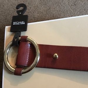 Michael Kors Belt