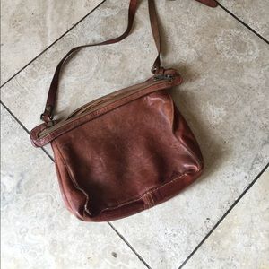 Il bisonte handbag