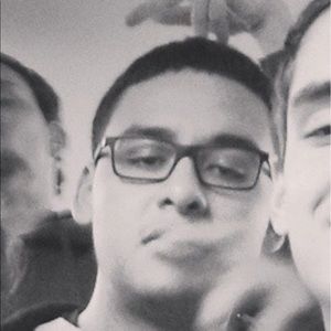 Meet your Posher, Francisco