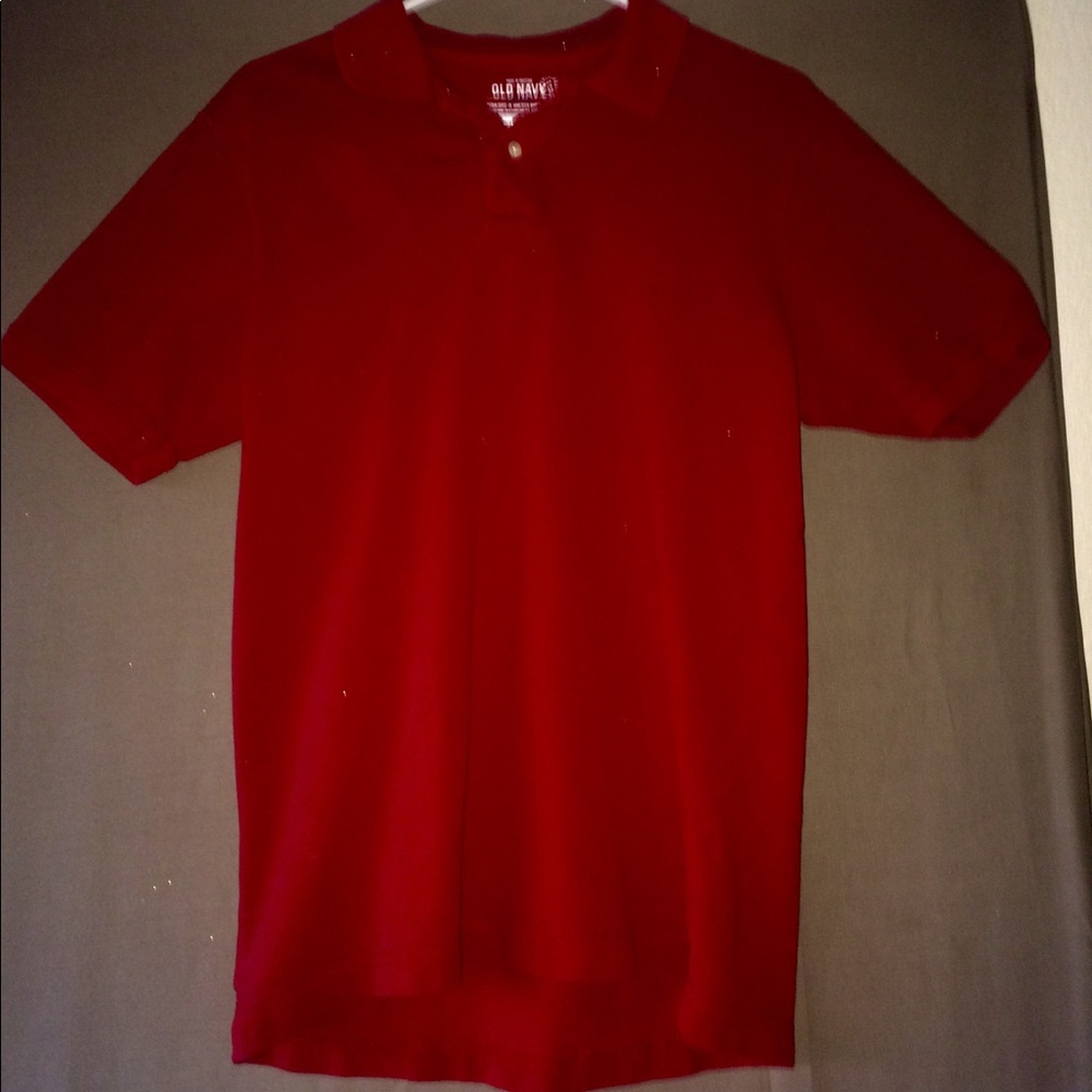 Old Navy shirt medium