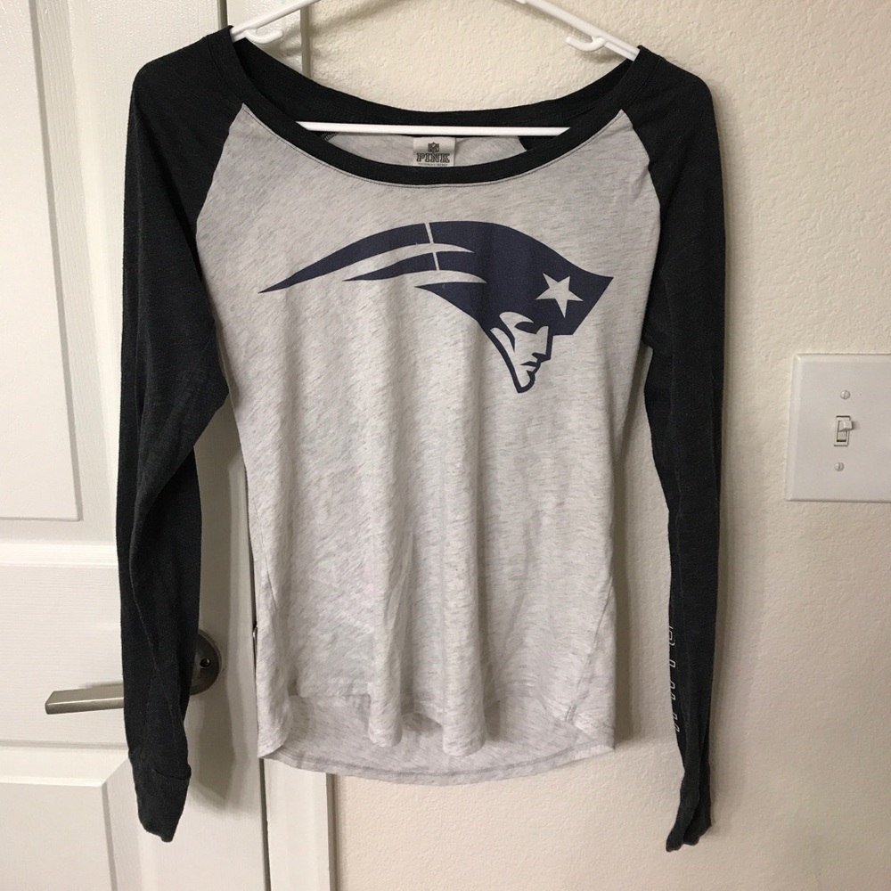 Patriots shirt
