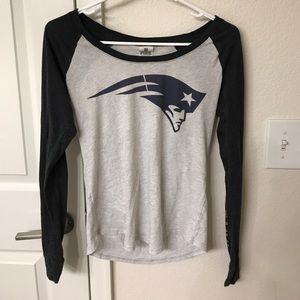 Patriots shirt