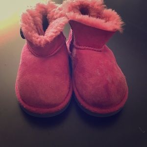 Toddler Ugg boots