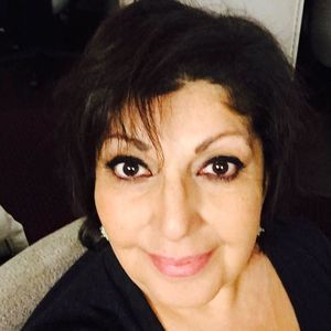 Meet your Posher, Annette