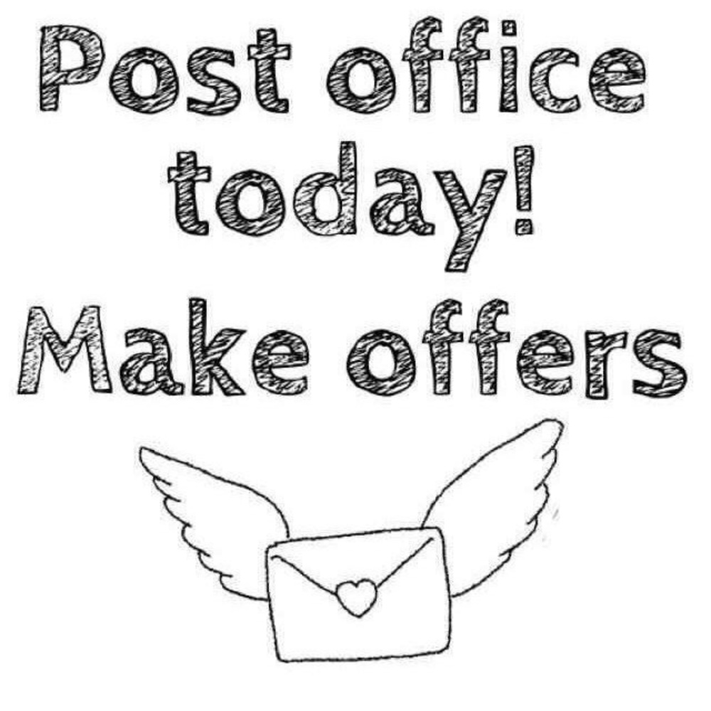 Post office today make offer
