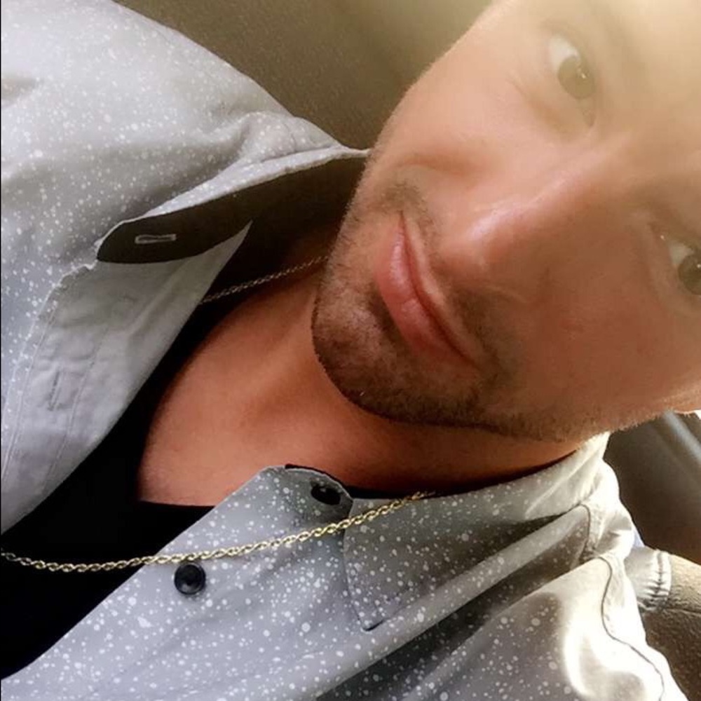 Meet your Posher, Tyler