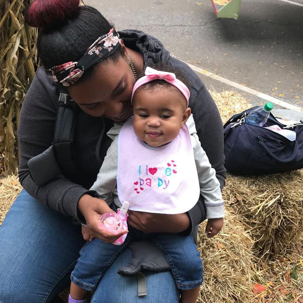 Meet your Posher, Coraima