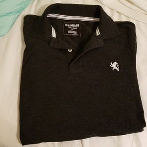 Express polo