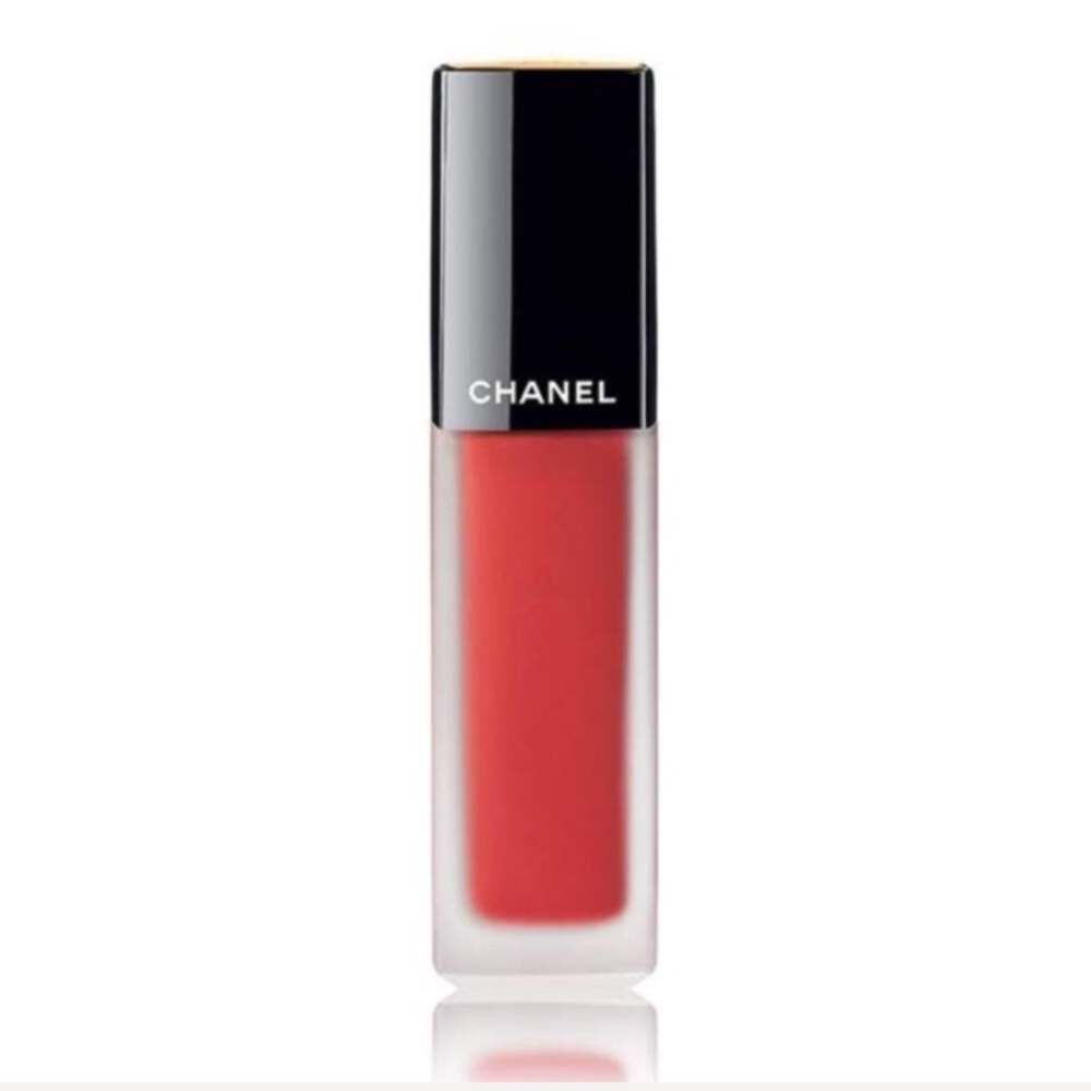 CHANEL ROUGE ALLURE INK MATTE LIQUID LIP 148